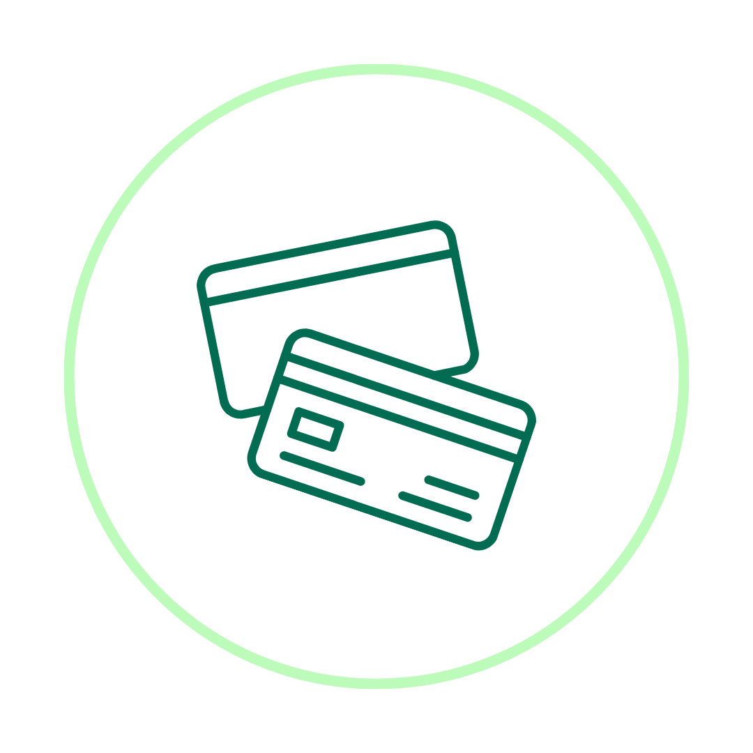 Credit Cards