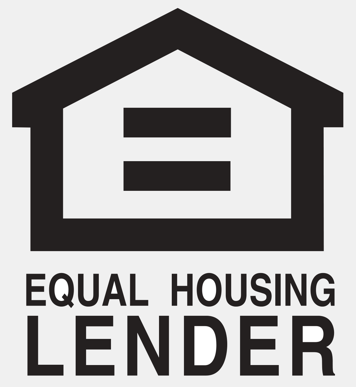 Equal Housing Lending