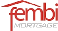 Fembi Logo transparency