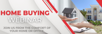 February Home Buying Webinar