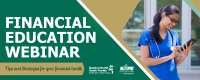 Financial Education Webinar - Credit Health