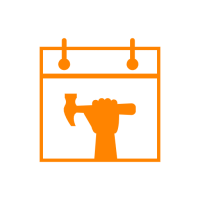 Labor Day - Closed 